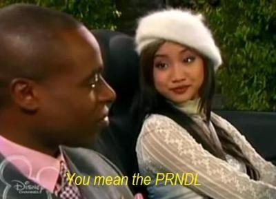 EpicTVScenes's tweet photo. RT if you remember PRNDL http://t.co/KbMRYyWjE0
