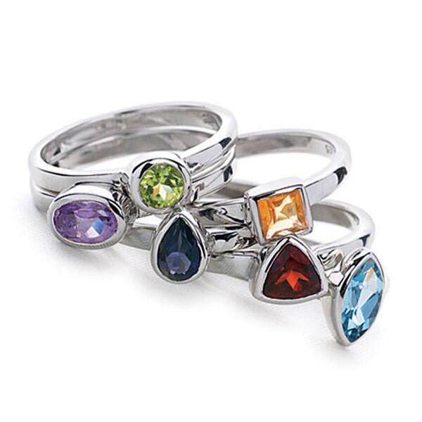 BarbaraEve2's tweet photo. #SixthSense #Ring (Set of 6) http://t.co/gSIcwj399N http://t.co/5knMazYyZo