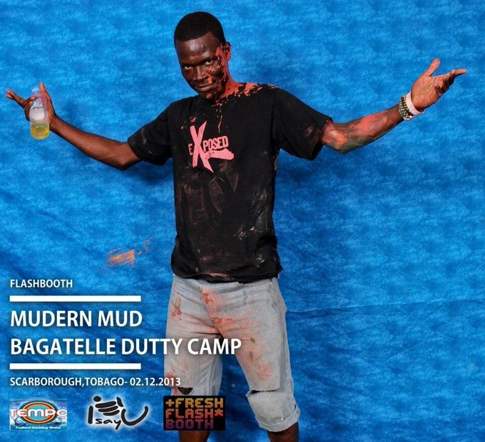 #DuttyCamp After Performance... http://t.co/mAjlCHCTuE<a href="/tag/duttycamp"class="tags">#DuttyCamp</a>