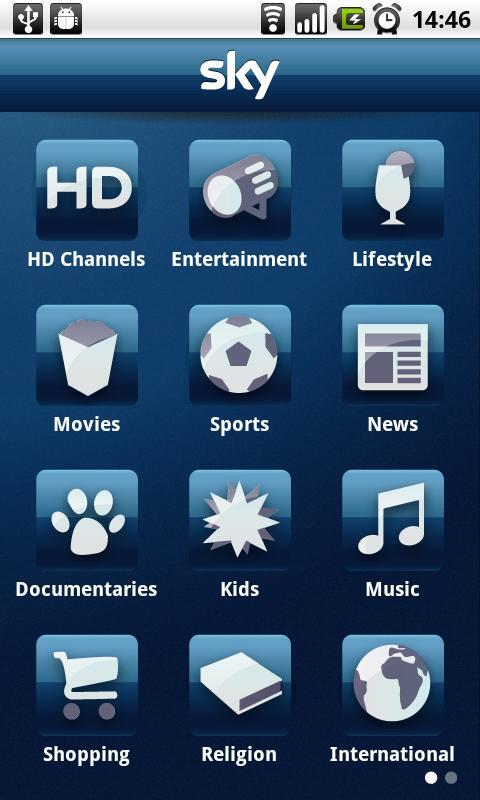 Tech2014Com's tweet image. Sky&apos;s Android Apps removed due to twitter account hacked - tech2014.com/skys-android-a…