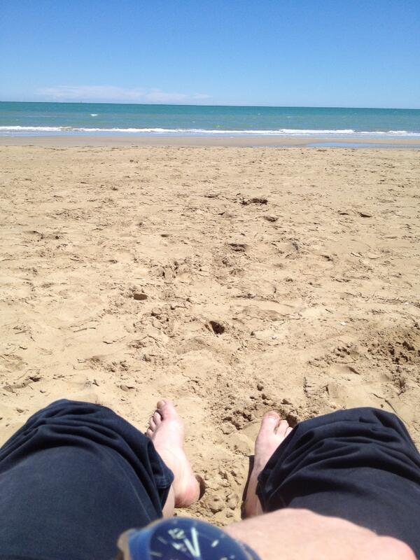 batonflipper's tweet image. Touring. Why do we do it? #SOBTour #timeforapaddle #Iamworking #runningthroughtheconcertsinmyhead #yardarm