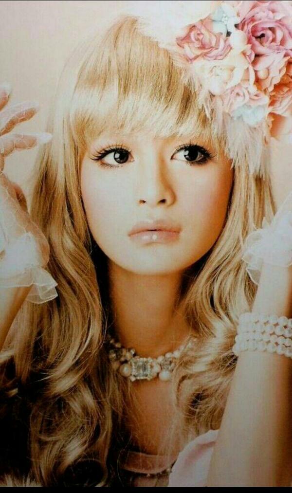 誰の女装か分かったらrt 誰の女装か分かったらrt