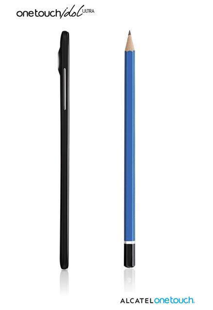 Alcatel One Touch IN tweet media