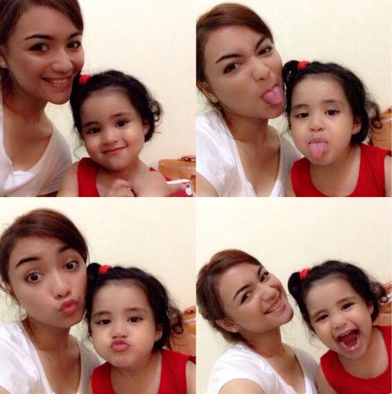 Oh ini Bellaaa :D (@BellaLaras_SG) / Posts / X