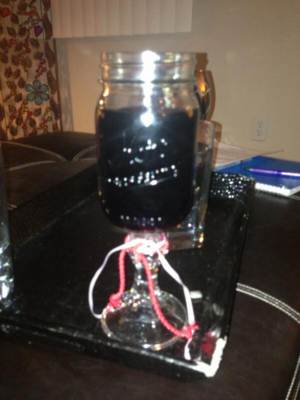 SrattyInSC's tweet image. This is my night.