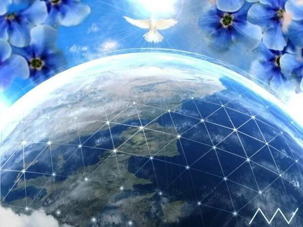 CosCatCurtisPA's tweet image. #LightGrid