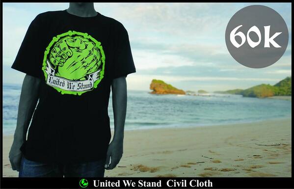 CivilCloth tweet picture