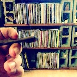 SoCrescent's tweet image. Check out this @8tracks mix &quot;Wax on/Wax off (my epic return mix)&quot; at 8tracks.com/socrescent/wax… #newtracks #betterflow