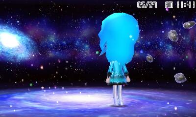 北条レイカ トモダチコレクション新生活で ぷよぷよ のキャラを作って見ましたー この水色の髪のキャラといえばー Tw3ds Http T Co Mjndvwthwk Twitter