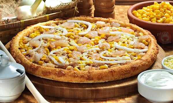 Pizza hut food delivery and carryout pizza is hot fast and reliable