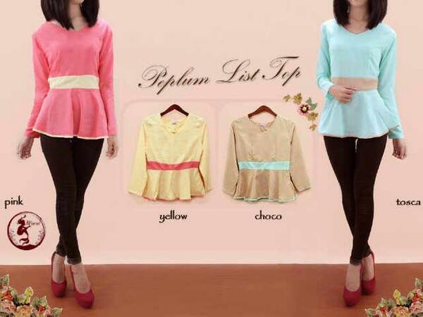 AryaniShop's tweet photo. ECER - MR 99 bahan twistcone - resleting samping - fit to L - 85rb limited!! SG blm ongkir http://t.co/qihs1YgOCQ