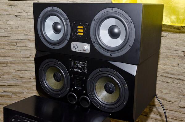 adam s3a monitors