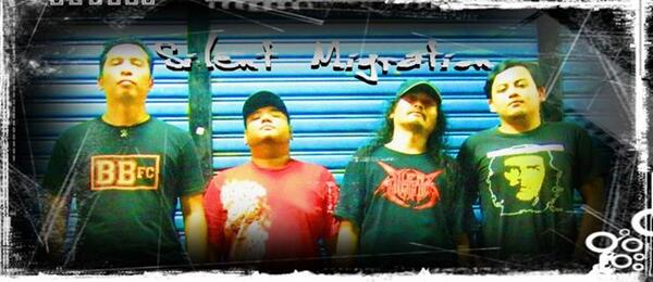 silentmigration (@silentmgration) on Twitter photo 