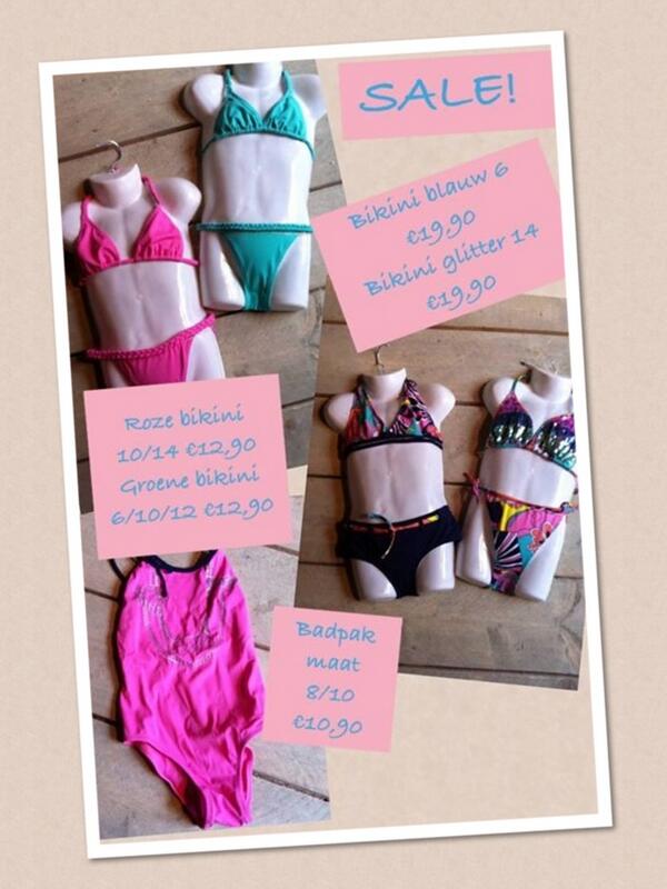 Badmode Sale!  coll.ag/_cCrdviG via <a href="/PicCollage/">PicCollage</a>