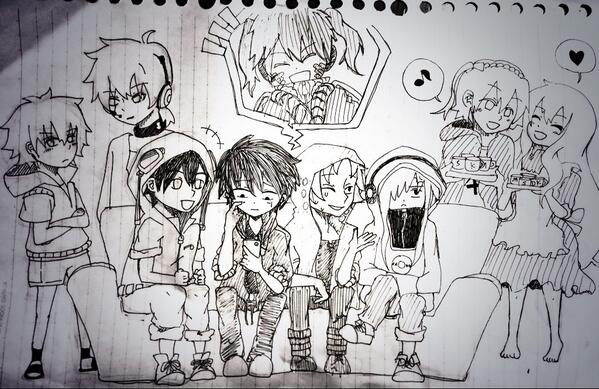 成瀬 カゲプロ大大大ッ好きな人rt メカクシティレコーズ楽しみな人rt じんさんのアルバムクロスフェードを見て感動したひとrt 過去絵 とりあえずカゲプロふぁんなら Rtしないわけにはいかないよね Http T Co jfcph98p 成瀬 カゲプロ大大大ッ好きな人rt メカクシティレコーズ楽しみな人rt じんさんのアルバムクロスフェードを見て感動したひとrt 過去絵 とりあえずカゲプロふぁんなら Rtしないわけにはいかないよね Http T Co jfcph98p