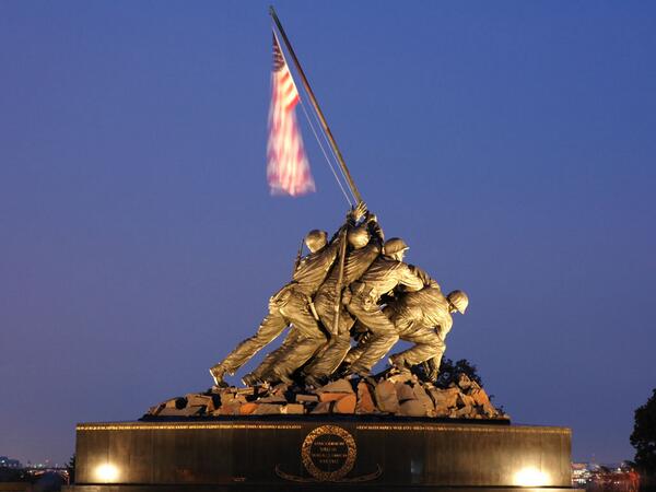 NWGoldDiamond's tweet image. Happy Memorial Day, and thank you to all the men and women who serve our country. zap.am/YP