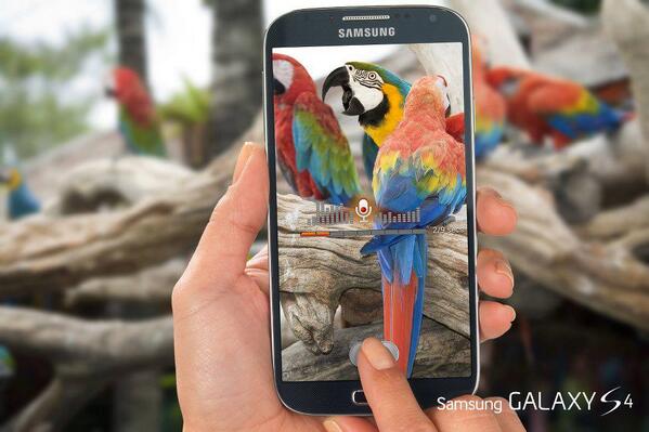 DIGICELJamaica's tweet photo. Now add sound to your photos with #SoundAndShot on a #S4. #S4Made4Digi4G #Android http://t.co/CQHYYpWhd1