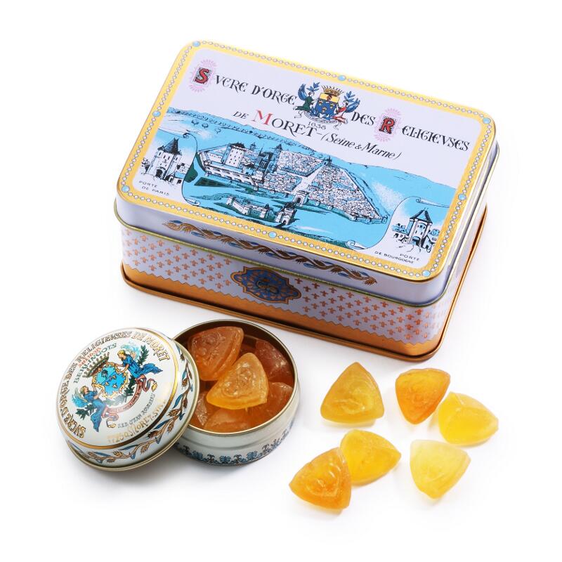 Dean Deluca Japan Twitterren パリ郊外の修道院で作られる香ばしい味わいの シュクルドルジュ 大麦を煮詰めて仕上げる伝統的な手法で作られフランスで最も歴史のあるお菓子といわれています べっこう飴のような懐かしい味わいhttp T Co