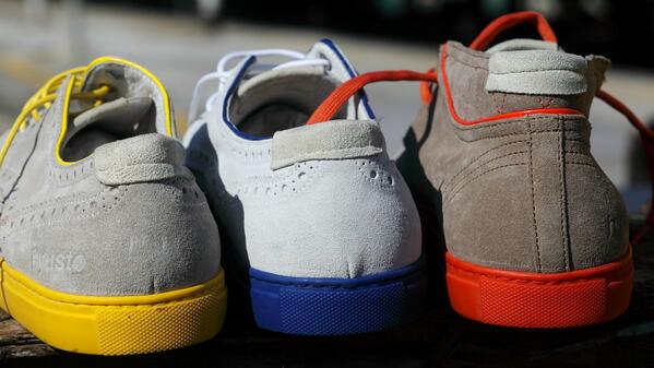Hyusto's tweet photo. Hyusto Fancy Sole 
http://t.co/0P2I4vSdxt

#Hyusto #hyustoshoes #scarpe #colour #fancy #cool #summer #fashion http://t.co/AS5Mig9Dzj