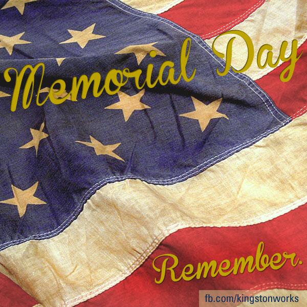 JackKingston4GA's tweet photo. Today, we honor our American heroes who gave made the ultimate sacrifice while fighting for our freedom. http://t.co/79dBo0o7y6