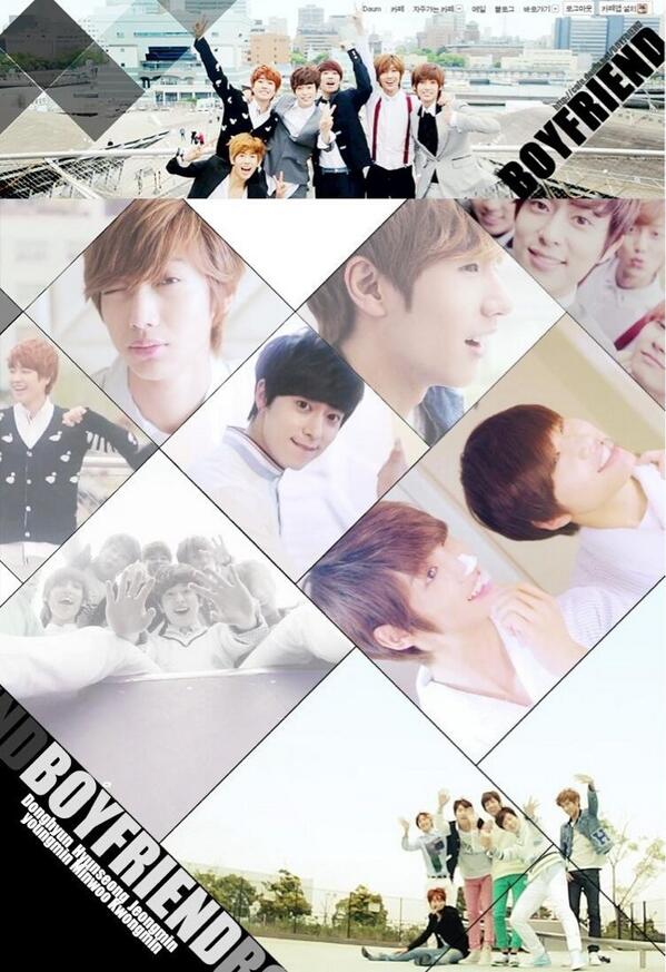 wyeahkwangmin's tweet photo. 130527 BOYFRIEND OFFICIAL FANCAFE NEW HEADER AND THEME ♡ http://t.co/G1UKcQZIbV