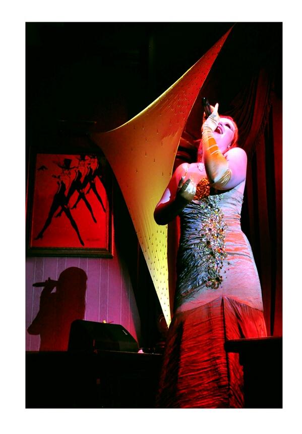 RTConcerts's tweet photo. RT Concerts , Windmill Casino Brand Ambassador Lady Luck hosting Burlesque Evening! #Burlesquedance #Ladiesnight http://t.co/8IGwa1APjn