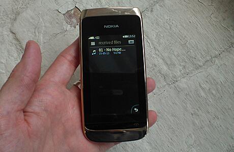 Nokia On X: "Custom Ringtones For Nokia #Asha. This Is How To Do.
