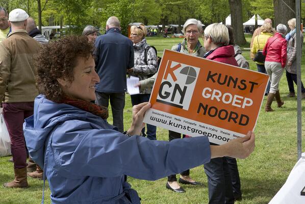 <a href="/Kunstgroepnoord/">Kunstgroep Noord</a> zichtbaar @KunstldVaart #Hoogeveen  #fotoexpositie #Fotografie #Drenthe