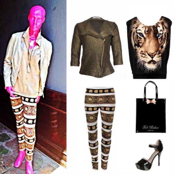 ITHaarlem's tweet image. IT's animal monday!