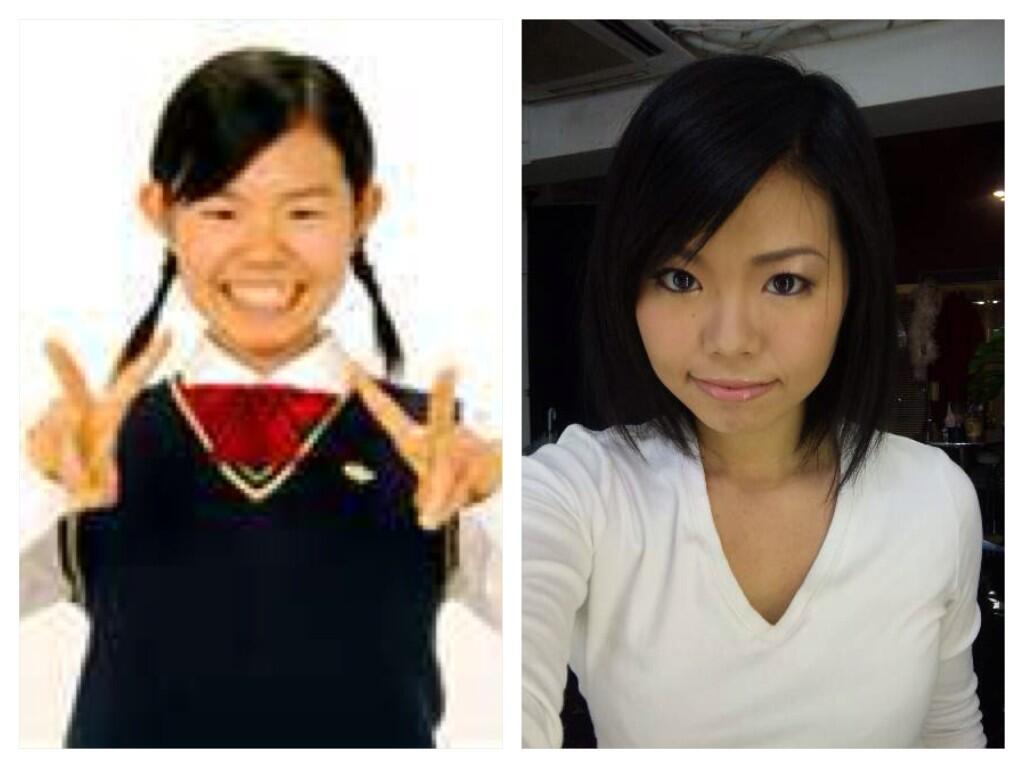 豆太郎 ὢ え 渡鬼の澤穂希こと かずちゃんが こんなになってたの 絶対お直ししたでしょ 許さない Http T Co Up3knnwhci