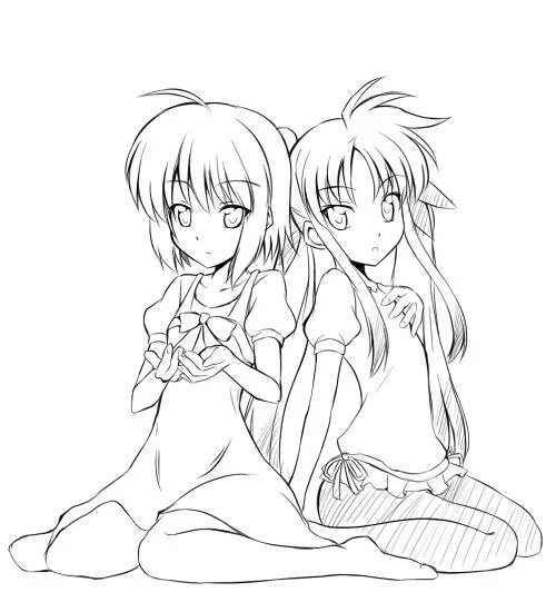 思うままに 