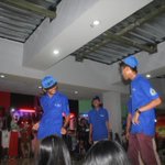 Photo by RefreshStepCrew (@RefreshStepCrew)