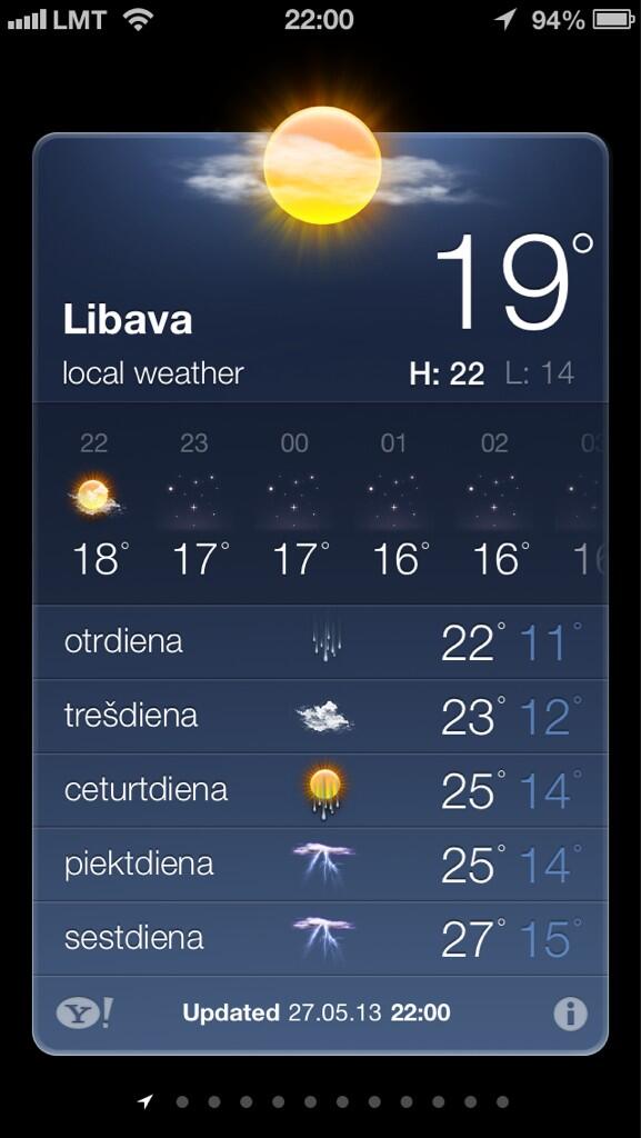 svarcs96's tweet image. Būs tik labs laiks :) #Liepāja #Silts