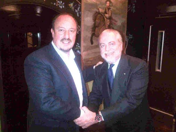 Rafa Benitez the new manager of Napoli  - Page 3 BLS1sEuCIAEKTcz