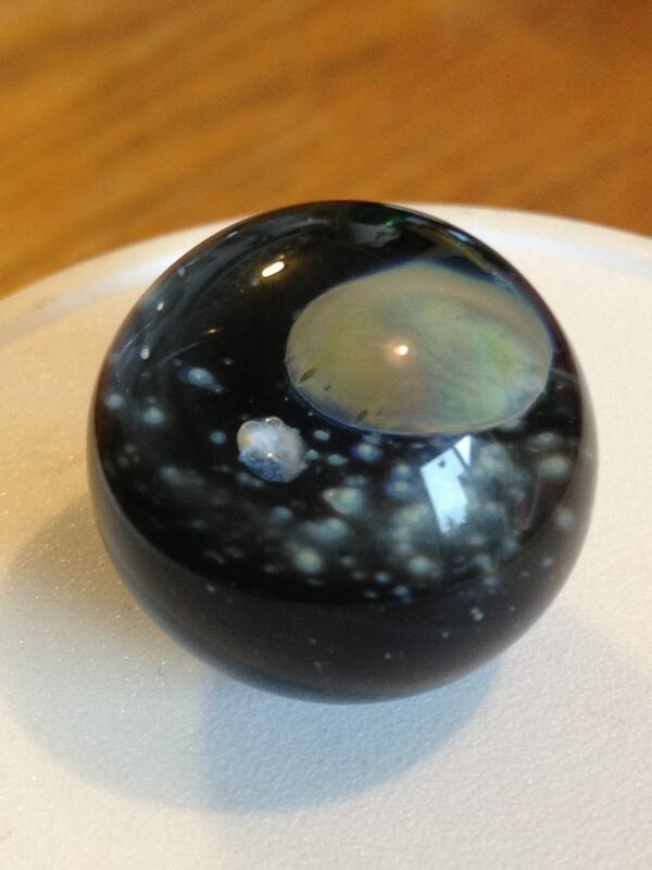 SeaGratz's tweet photo. Galaxy double-sided marble. Posting more soon for auction on FB. Marble auction group and mibs for less. http://t.co/hAyPkUDzIP