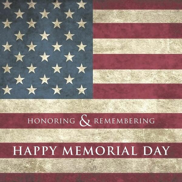buggylights's tweet image. Have a safe and happy Memorial Day from all of us at Buggy Lights! #safenightswithbuggylights #thankful #freedom