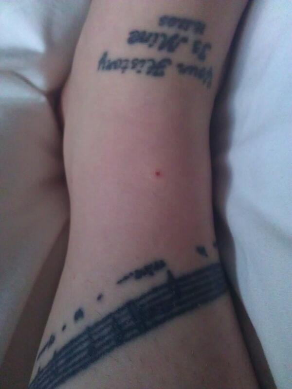 leannekins tweet picture