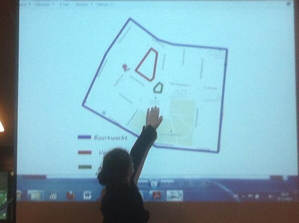 Thanx! "<a href="/irmabijl/">Irma Bijl</a>: Wat een positief geluid van <a href="/natuurlijkopzui/">Natuurlijk op Zuid</a> op bewonersavond #alsjulliemeedoengaathetsneller "