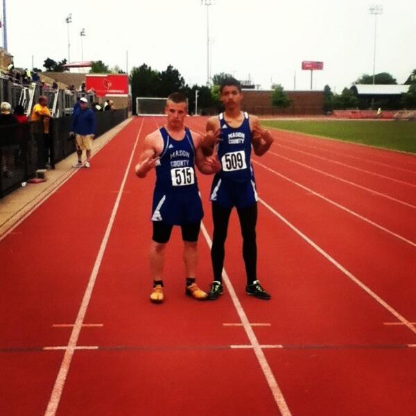 Dudley_Prince's tweet image. At state #Trackstate