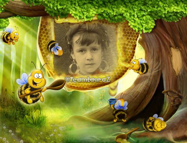 TeamLauraZ's tweet photo. Los libros son las abejas que llevan el polen de una inteligencia a otra. BUENOS DIAS @LAURAZAPATAM #TeamLauraZ http://t.co/ozFWPk3r6t