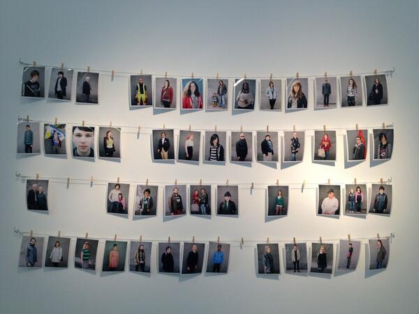 juliette08's tweet image. Finally tweeting it was gr8 2pick up my @popup_studio portrait&amp;amp;C the otha #diffusion2013 portraits #EclecticCardiff