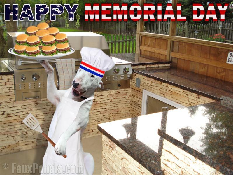 Twitter / fauxpanels: Happy Memorial Day from Duke ...