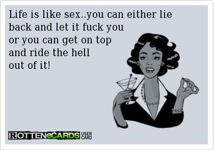 Excuse the profanities, but this is perfect for a Monday morning ;) <3 #SomeECards #PlayboyDotCom #PlayboyTV