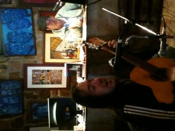 BrunoJujuy's tweet photo. Suena guanuqueando en http://t.co/1R4AXOdsty http://t.co/PyrATkyCoy