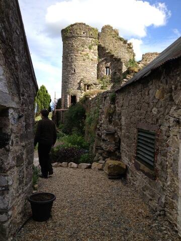 katequinsey's tweet image. #killianecastle #UK2013