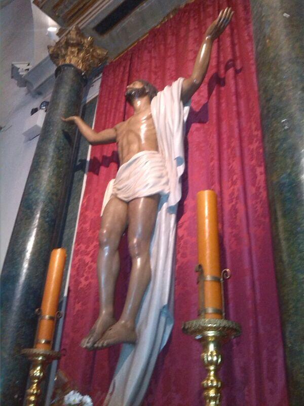 triniigch2O's tweet photo. Precioso @resucitadojaen http://t.co/RLSs2RQc0Q