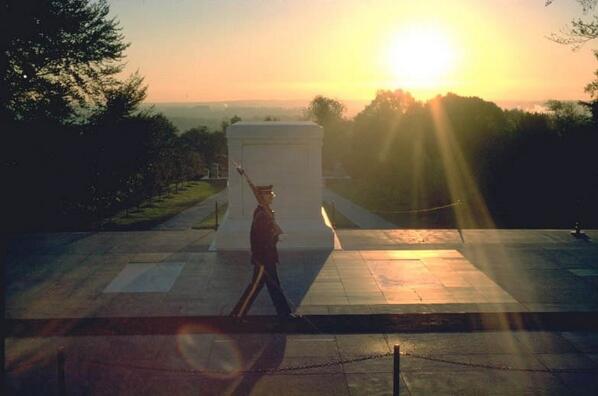 Thank you, veterans for being there when we needed you. #MemorialDay