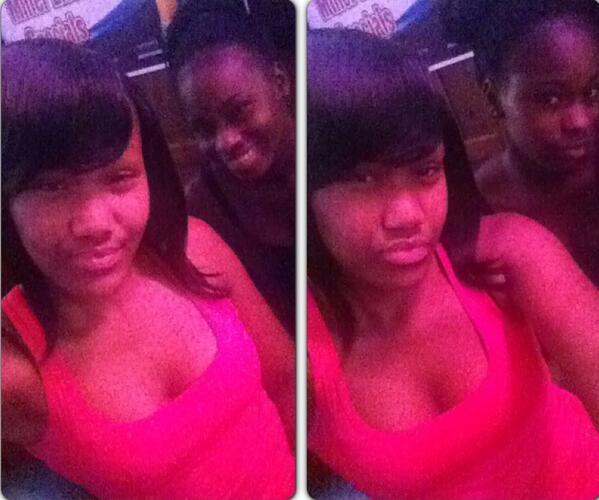 _Shadaye23's tweet photo. Lastnight with sis 👯👭😘 http://t.co/CuyLOYiFK5