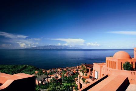 RitzCarlton tweet picture
