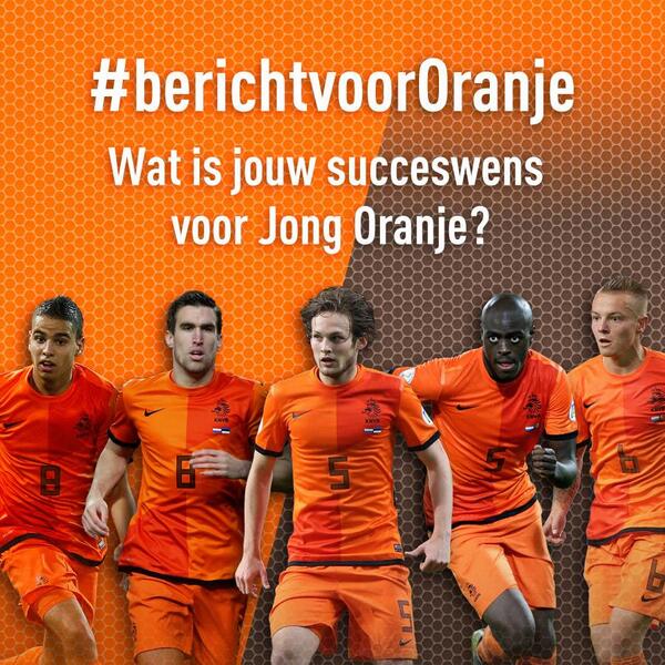 KNVB-Website tweet media